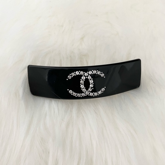 CHANEL Accessories Vintage Chanel Hair Clip Poshmark